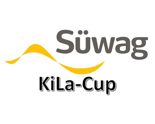 Wettkampfkarte zum KiLa Cup am 25. Mai in Kirberg