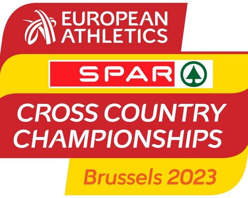 Aaron Bienenfeld auf Platz 14 bei Cross-EM