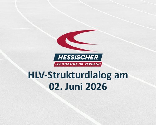 HLV-Strukturdialog am 02.06.2026