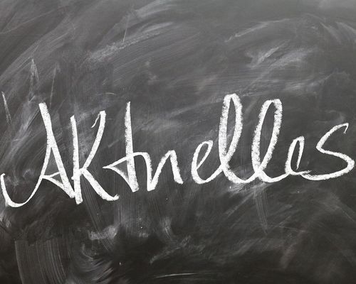 Termine in der Hallensaison 2026