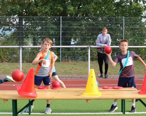 KiLa-Cup startet am 15. März