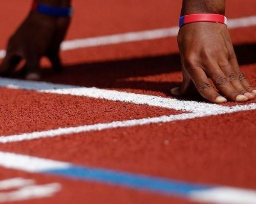 Eileen Demes verteidigt DM-Titel über 400m Hürden