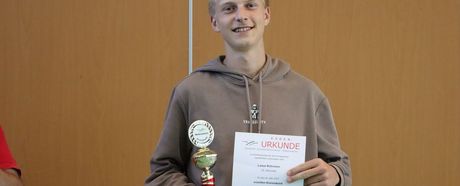 27 Kreisrekorde in 2024