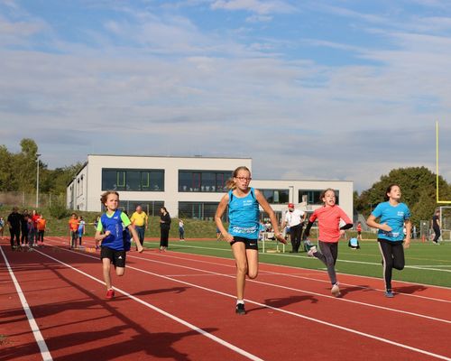 Mehrkampf: Altenstadt und Fauerbach fleißig