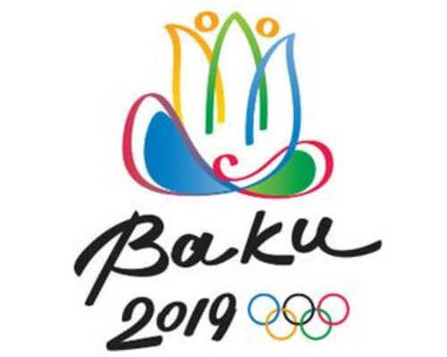 Sarah Vogel bei Europäischem Olympischem Jugend-Festival dabei