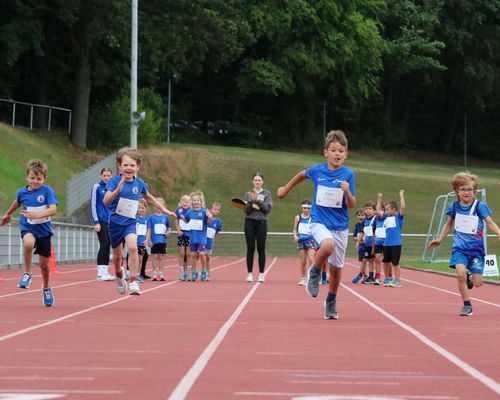 KiLa-Cup-Zwischenstand