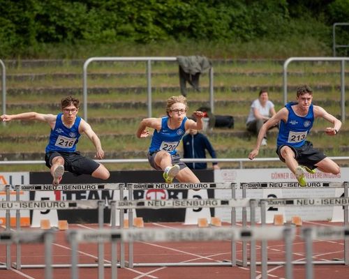 Fotos von KM Einzel in Neu-Isenburg verfügbar