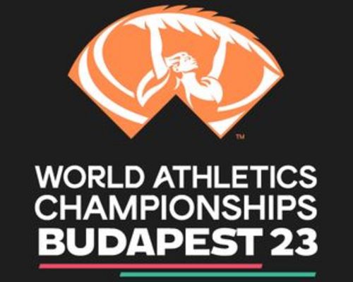 Eileen Demes im WM-Team für Budapest