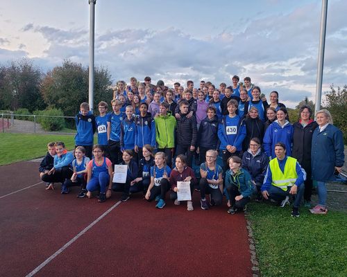 Es war soooooo knapp!