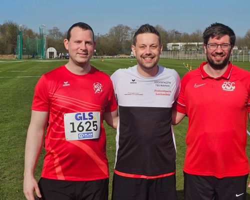 Hessische Masters glänzen in Düsseldorf: 95 Podestplätze bei Deutschen Meisterschaften