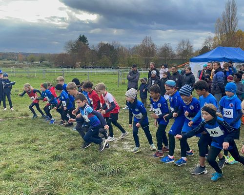 Ergebnisse Kreis-Cross Altenstadt