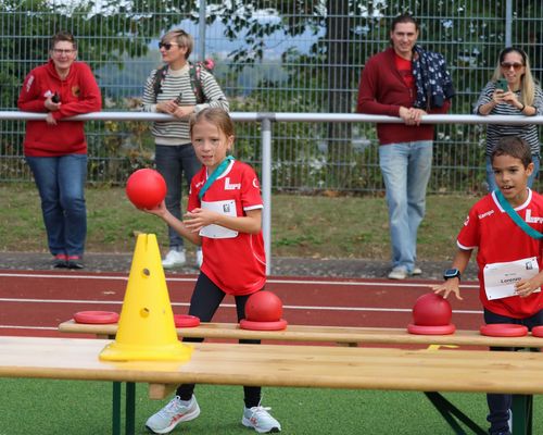 Ausschreibungen - NEU: Cross in Altenstadt