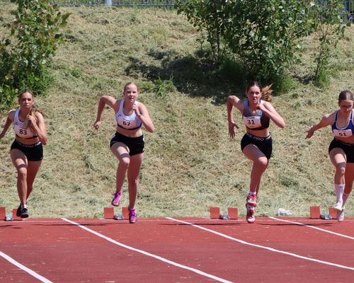 Altenstadt, Echzell, TSV