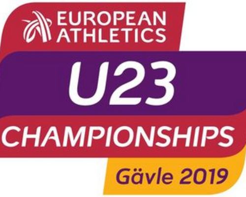 Aaron Bienenfeld läuft bei U23-EM auf Platz 15